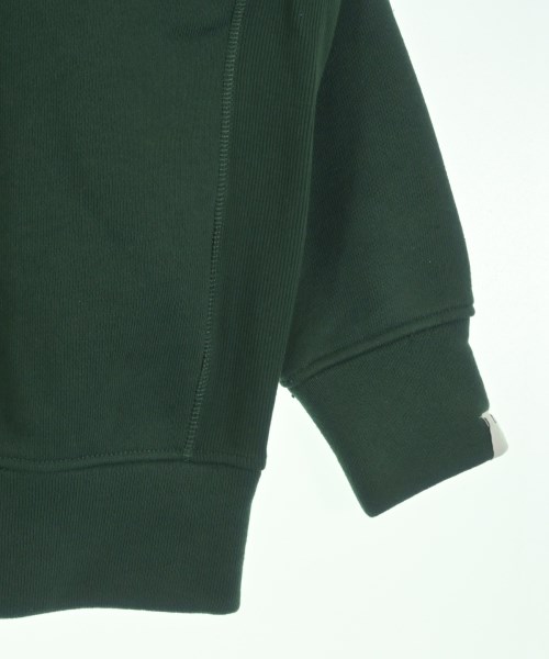 CAHLUMN（カウラム）スウェット 緑 サイズ:S メンズ/2200634187032