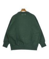 CAHLUMN（カウラム）スウェット 緑 サイズ:S メンズ/2200634187032