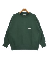 CAHLUMN スウェット