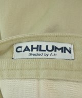 CAHLUMN（カウラム）その他 ベージュ サイズ:S メンズ/2200605740037