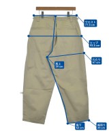 CAHLUMN（カウラム）その他 ベージュ サイズ:S メンズ/2200605740037