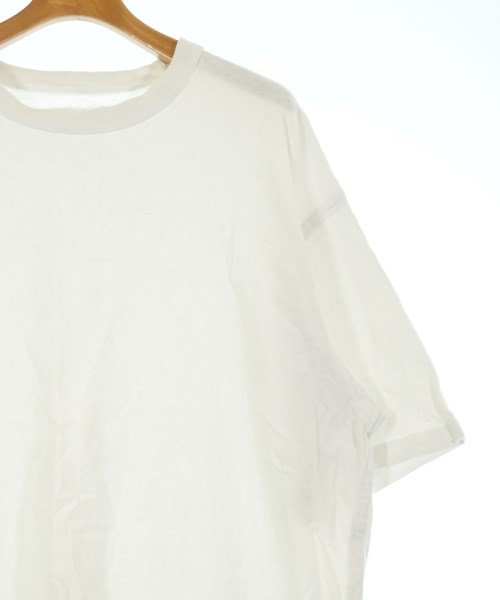 CAHLUMN（カウラム）Tシャツ・カットソー 白 サイズ:XL メンズ/2200611686022