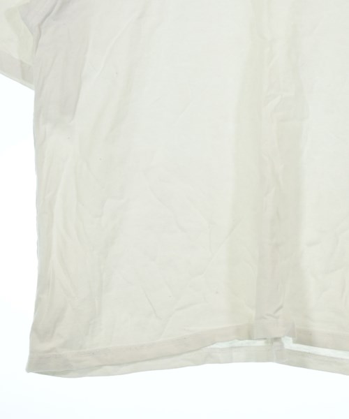 CAHLUMN（カウラム）Tシャツ・カットソー 白 サイズ:XL メンズ/2200611686022