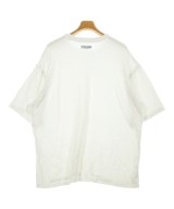CAHLUMN（カウラム）Tシャツ・カットソー 白 サイズ:XL メンズ/2200611686022