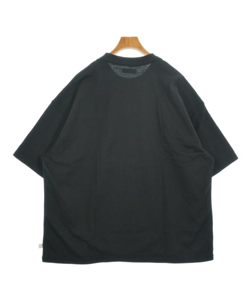 CAHLUMN（カウラム）Tシャツ・カットソー 黒 サイズ:XXL メンズ/2200615085012