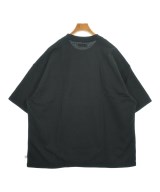 CAHLUMN（カウラム）Tシャツ・カットソー 黒 サイズ:XXL メンズ/2200615085012