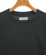 CAHLUMN（カウラム）Tシャツ・カットソー 黒 サイズ:XXL メンズ/2200615085012