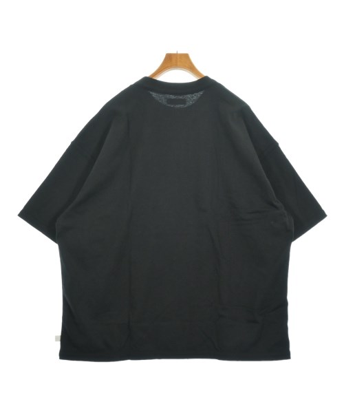 CAHLUMN（カウラム）Tシャツ・カットソー 黒 サイズ:XXL メンズ/2200615085029