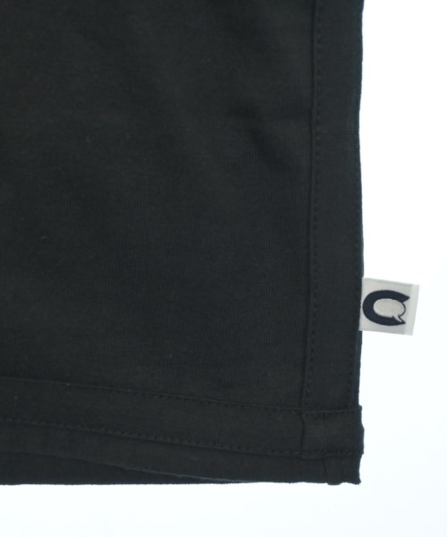 CAHLUMN（カウラム）Tシャツ・カットソー 黒 サイズ:XXL メンズ/2200615085029