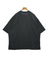 CAHLUMN（カウラム）Tシャツ・カットソー 黒 サイズ:XXL メンズ/2200615085029