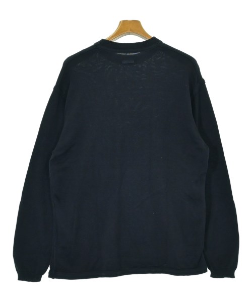 CAHLUMN（カウラム）Tシャツ・カットソー 紺 サイズ:M メンズ/2200615781020