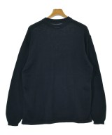 CAHLUMN（カウラム）Tシャツ・カットソー 紺 サイズ:M メンズ/2200615781020