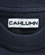 CAHLUMN（カウラム）Tシャツ・カットソー 紺 サイズ:M メンズ/2200615781020