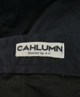 CAHLUMN（カウラム）チノパン 紺 サイズ:XXL メンズ/2200608897011
