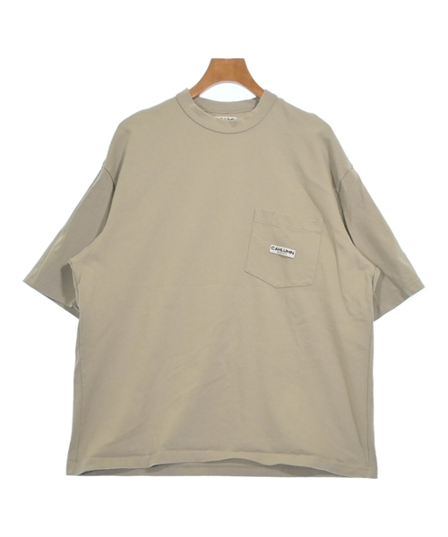 カウラム(CAHLUMN)のCAHLUMN Tシャツ・カットソー