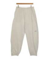 CAHLUMN スウェットパンツ