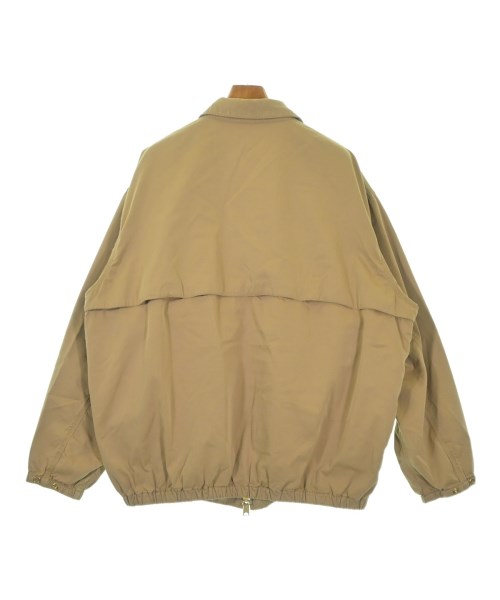 CAHLUMN（カウラム）ブルゾン カーキ サイズ:XL メンズ/2200674125032