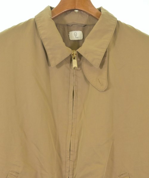 CAHLUMN（カウラム）ブルゾン カーキ サイズ:XL メンズ/2200674125032