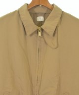 CAHLUMN（カウラム）ブルゾン カーキ サイズ:XL メンズ/2200674125032
