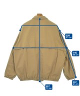 CAHLUMN（カウラム）ブルゾン カーキ サイズ:XL メンズ/2200674125032