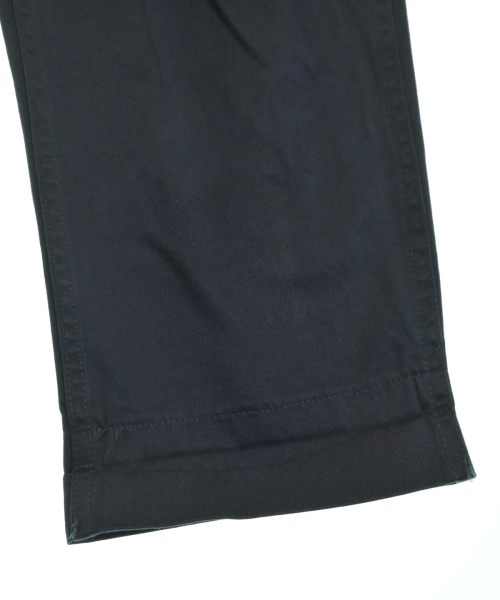 CAHLUMN（カウラム）チノパン 紺 サイズ:M メンズ/2200674386112