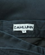 CAHLUMN（カウラム）チノパン 紺 サイズ:M メンズ/2200674386112