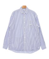 CAHLUMN カジュアルシャツ