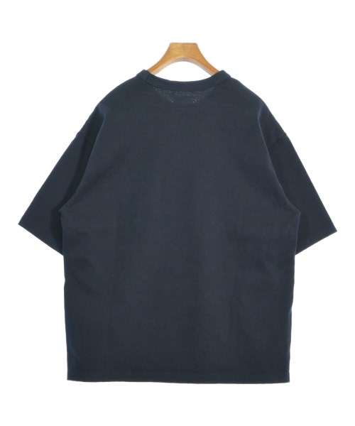 CAHLUMN（カウラム）Tシャツ・カットソー 紺 サイズ:S メンズ/2200696803062