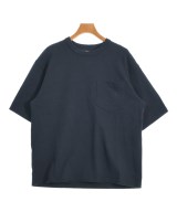CAHLUMN（カウラム）Tシャツ・カットソー 紺 サイズ:S メンズ/2200696803062