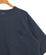 CAHLUMN（カウラム）Tシャツ・カットソー 紺 サイズ:S メンズ/2200696803062