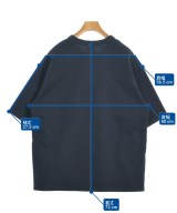 CAHLUMN（カウラム）Tシャツ・カットソー 紺 サイズ:S メンズ/2200696803062