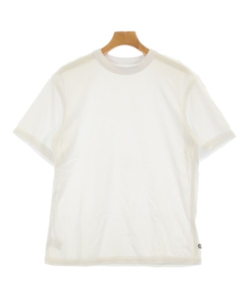CAHLUMN(カウラム)Tシャツ・カットソー 白 サイズ:M/2200701345020