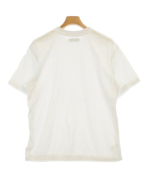 CAHLUMN（カウラム）Tシャツ・カットソー 白 サイズ:M メンズ/2200701345020