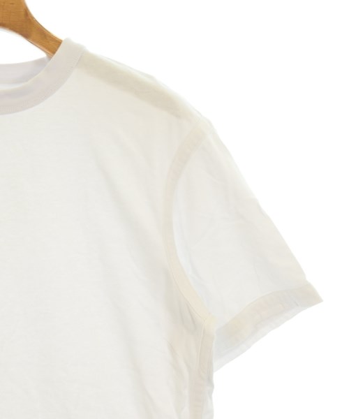 CAHLUMN（カウラム）Tシャツ・カットソー 白 サイズ:M メンズ/2200701345020