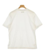 CAHLUMN（カウラム）Tシャツ・カットソー 白 サイズ:M メンズ/2200701345020