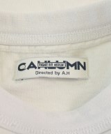 CAHLUMN（カウラム）Tシャツ・カットソー 白 サイズ:M メンズ/2200701345020