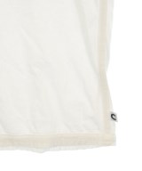 CAHLUMN（カウラム）Tシャツ・カットソー 白 サイズ:M メンズ/2200701345020