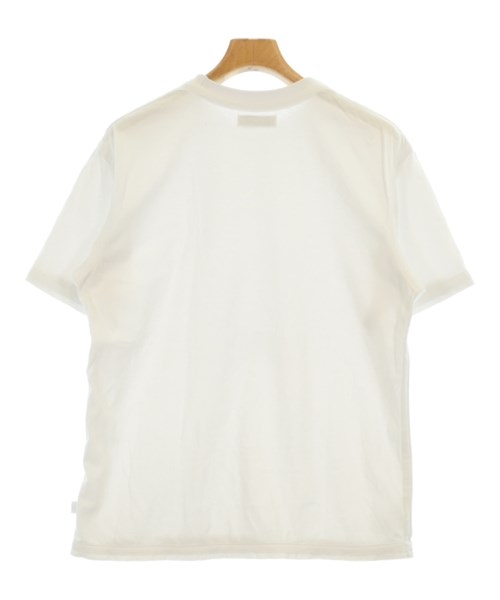 CAHLUMN（カウラム）Tシャツ・カットソー 白 サイズ:M メンズ/2200701345037