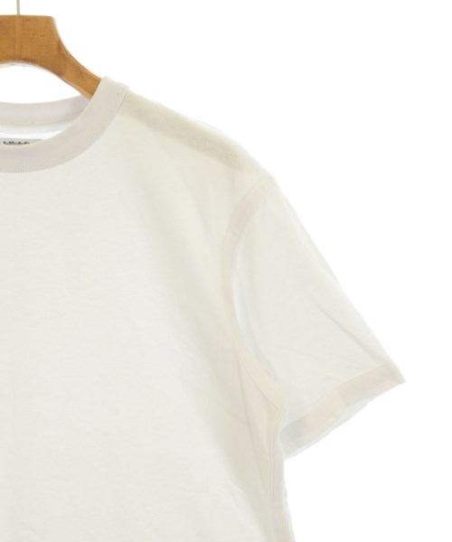 CAHLUMN（カウラム）Tシャツ・カットソー 白 サイズ:M メンズ/2200701345037