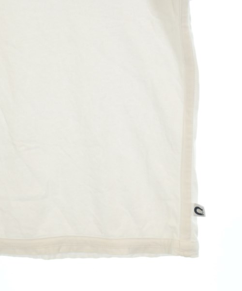 CAHLUMN（カウラム）Tシャツ・カットソー 白 サイズ:M メンズ/2200701345037