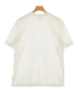 CAHLUMN（カウラム）Tシャツ・カットソー 白 サイズ:M メンズ/2200701345037