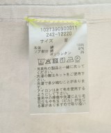 CAHLUMN（カウラム）Tシャツ・カットソー 白 サイズ:M メンズ/2200701345037
