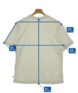 CAHLUMN（カウラム）Tシャツ・カットソー グレー サイズ:M メンズ/2200701345044