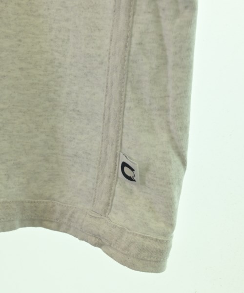 CAHLUMN（カウラム）Tシャツ・カットソー グレー サイズ:M メンズ/2200701345051