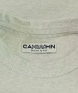 CAHLUMN（カウラム）Tシャツ・カットソー グレー サイズ:M メンズ/2200701345051
