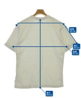 CAHLUMN（カウラム）Tシャツ・カットソー グレー サイズ:M メンズ/2200701345051