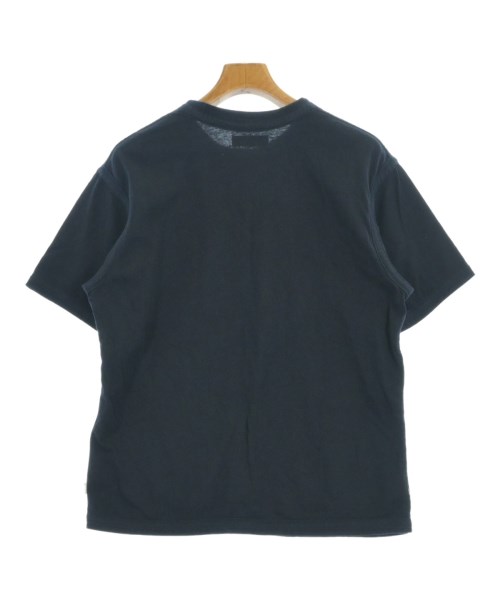 CAHLUMN（カウラム）Tシャツ・カットソー 紺 サイズ:M メンズ/2200701345068
