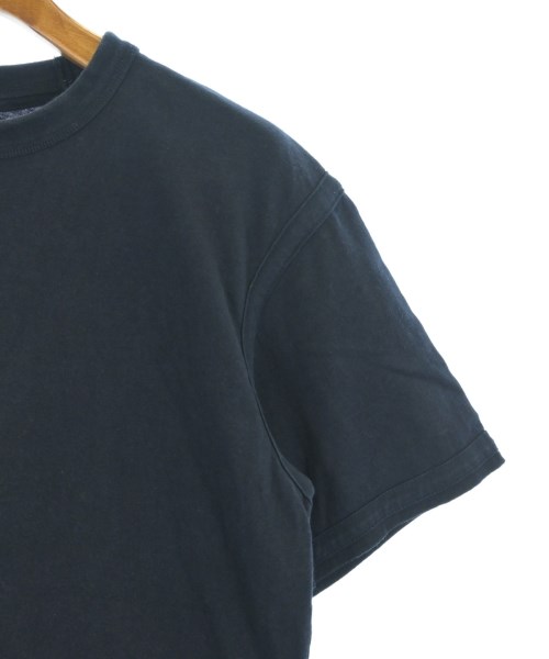 CAHLUMN（カウラム）Tシャツ・カットソー 紺 サイズ:M メンズ/2200701345068