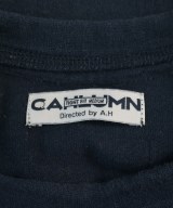 CAHLUMN（カウラム）Tシャツ・カットソー 紺 サイズ:M メンズ/2200701345068