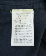 CAHLUMN（カウラム）Tシャツ・カットソー 紺 サイズ:M メンズ/2200701345068
